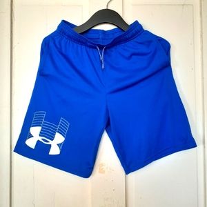 Boy's Under Armour Shorts